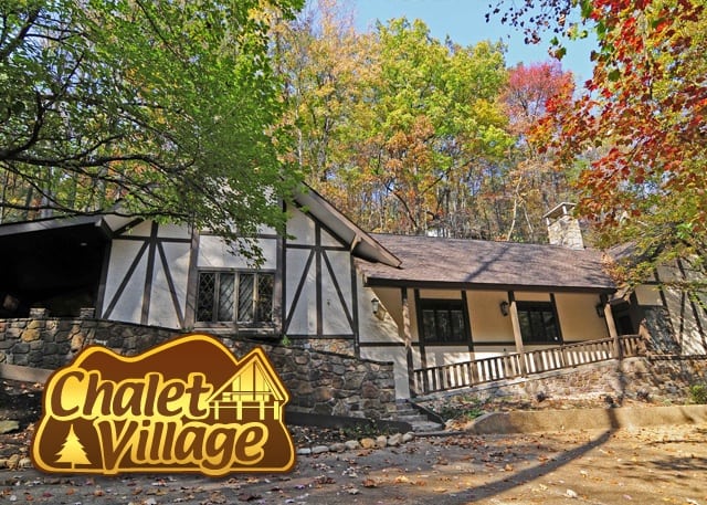 Chalet Village Pigeon Forge