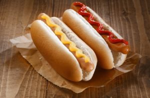 hot-dogs-with-mustard-ketchup