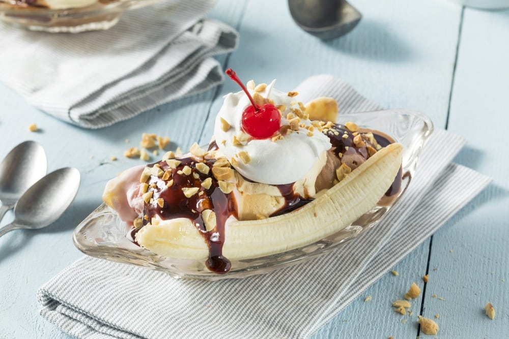 Ice Cream Places In Gatlinburg Tennessee at Arthur Workman blog