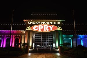 Smoky Mountain Opry