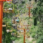 Sky Lift in gatlinburg