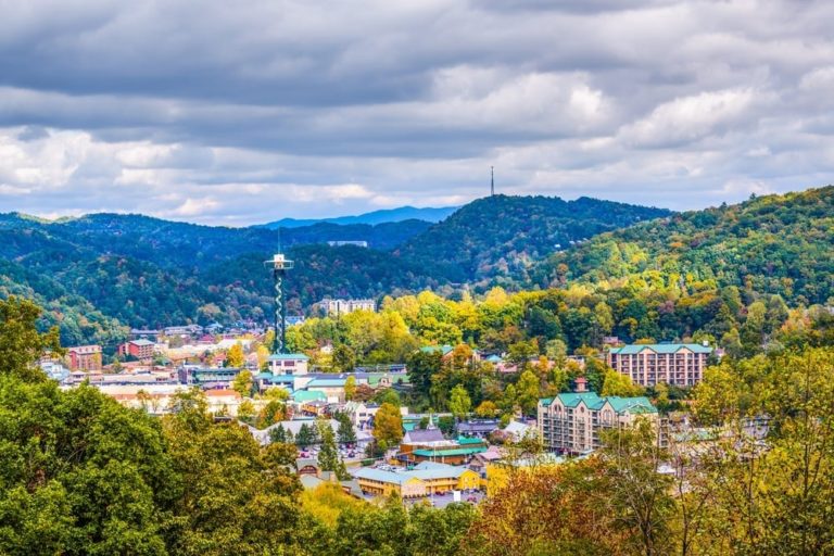 3 Fun Maze Attractions in Gatlinburg TN That You Need to Experience