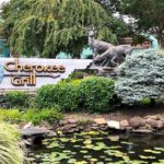 cherokee grill in gatlinburg