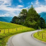 cades cove loop road