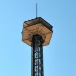 space needle in gatlinburg