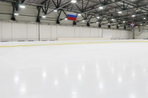  ice rink