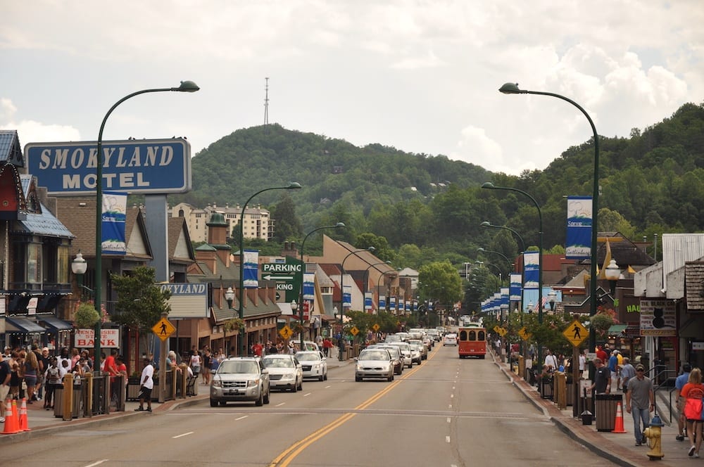 Top 5 Cool Facts About Gatlinburg TN You Should Know
