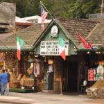 best italian restaurant in gatlinburg