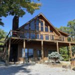 luxury cabin in gatlinburg tn