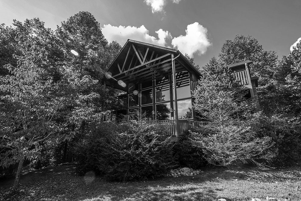 Gatlinburg - Rainbow's End Lodge