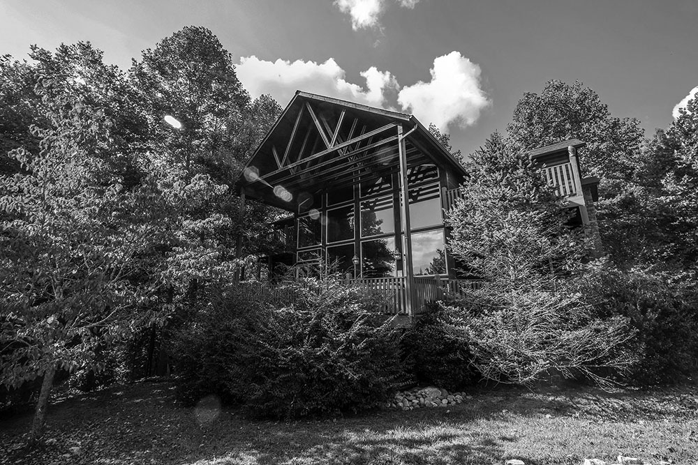 Gatlinburg - Rainbow's End Lodge