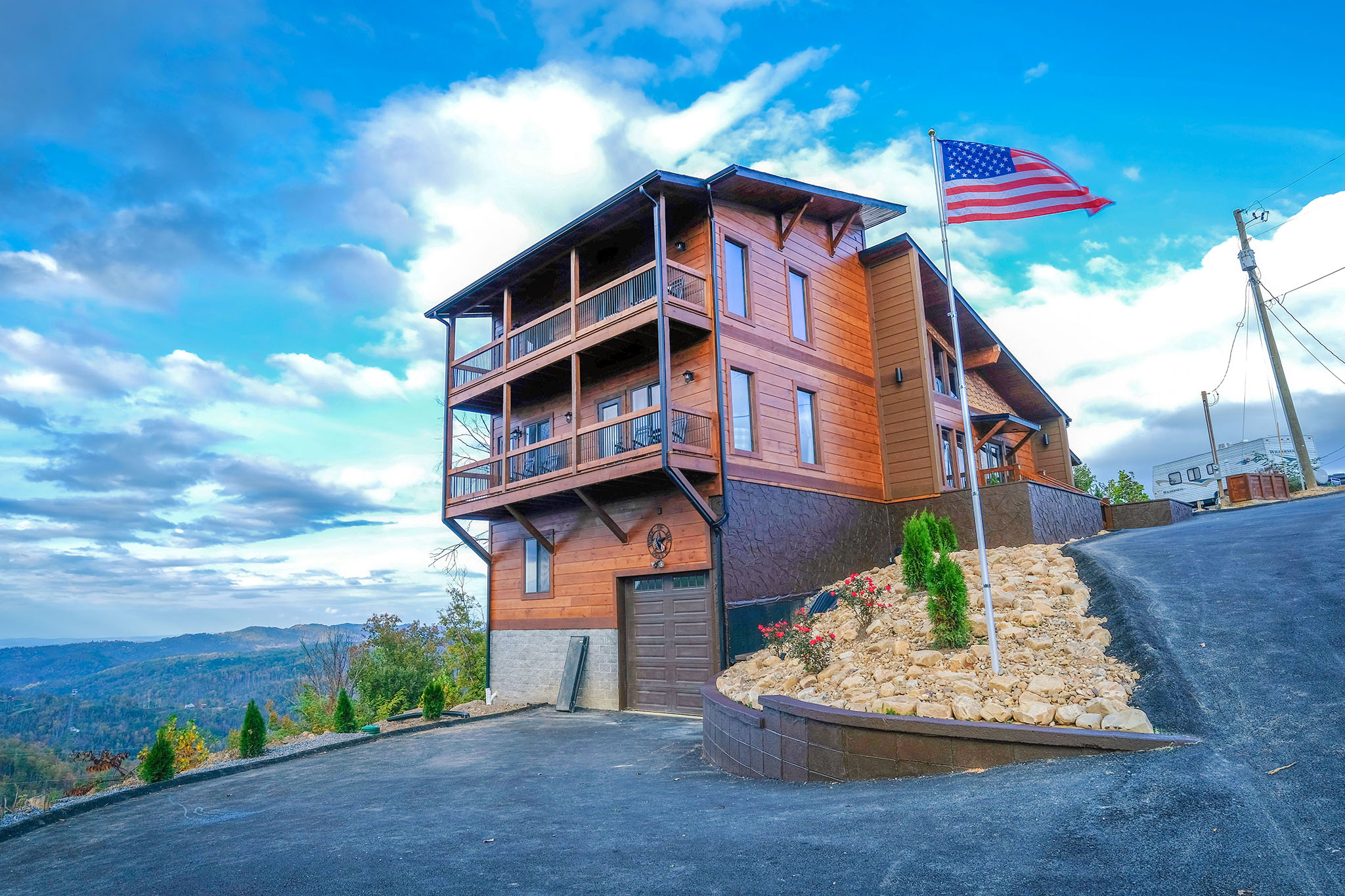 Chalet Village Gatlinburg Rentals