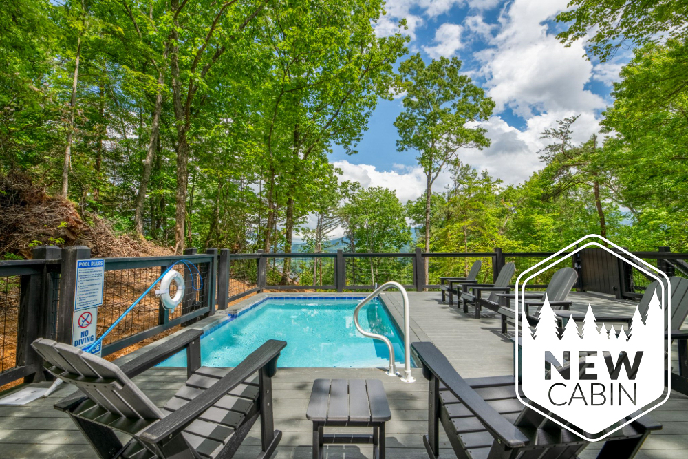 Gatlinburg - Soakin' Up the Views - Featured
