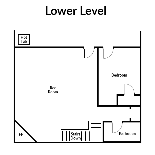 Lower