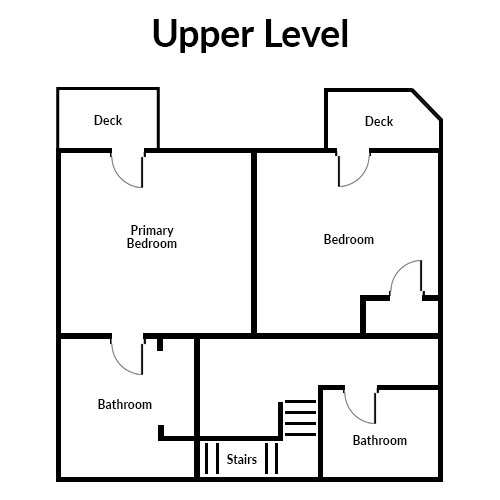 Upper