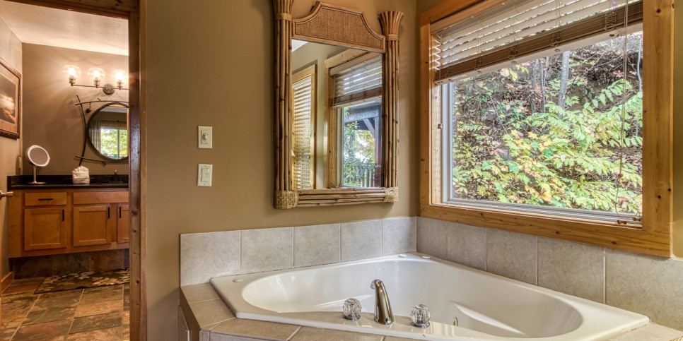 Timberwinds 1804 - Bedroom