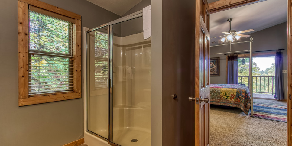 Timberwinds 1804 - Bathroom