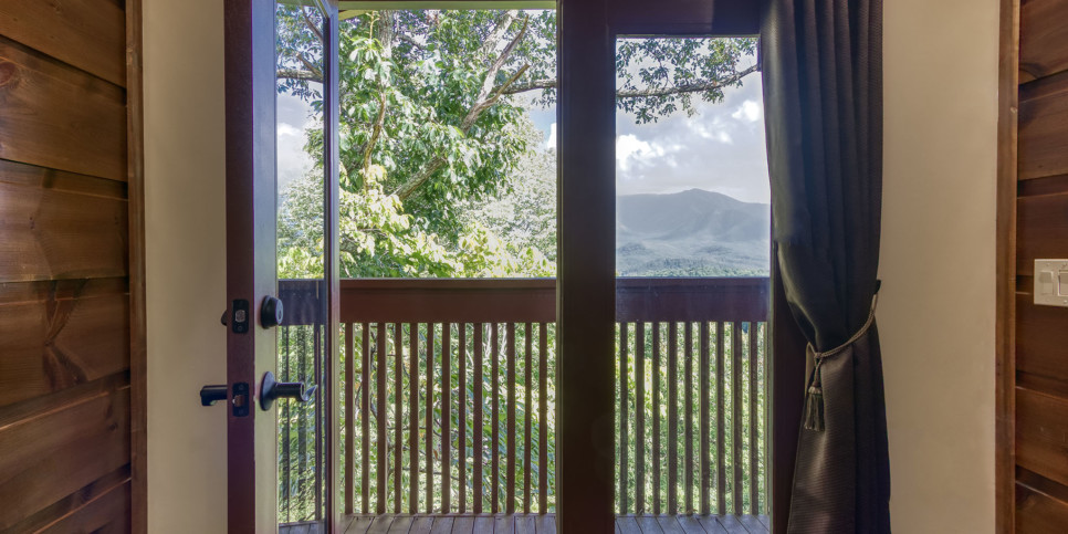 Gatlinburg - Picture Perfect 925 - Bedroom