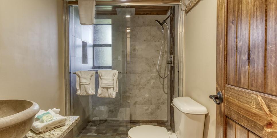 Gatlinburg - Picture Perfect 925 - Bathroom