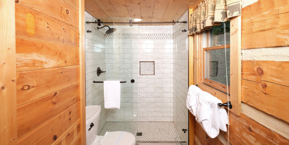 Gatlinburg - Mountain Splendor 1250 - Bathroom