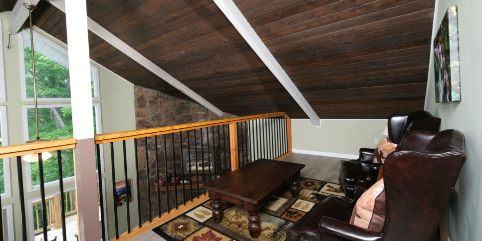 Gatlinburg - Heavenly View 2308 - Loft