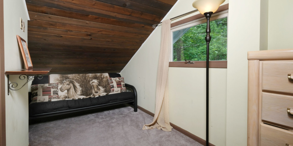 Gatlinburg - Heavenly View 2308 - Bedroom