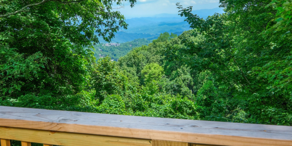 Gatlinburg - Heavenly View 2308 - Exterior