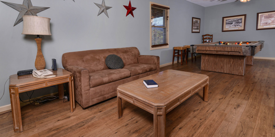Gatlinburg - Sky High - Living Room