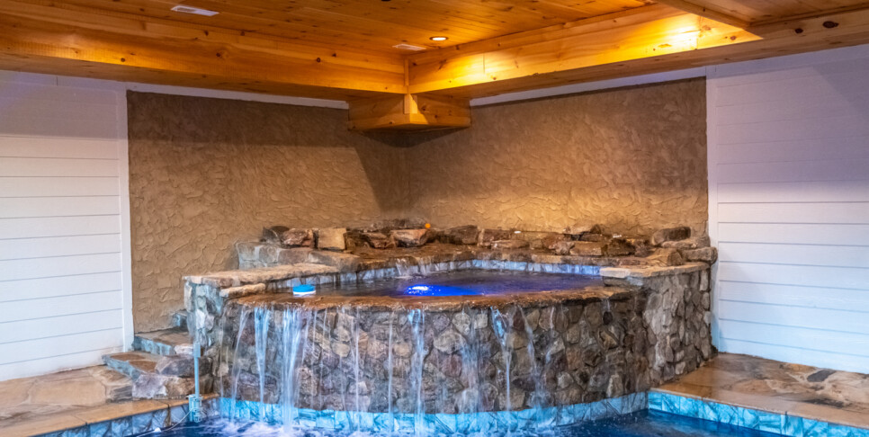 Gatlinburg Splash N Heavenly Views Pool