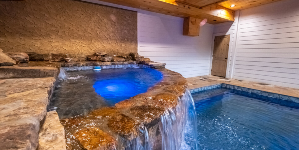 Gatlinburg Splash N Heavenly Views Pool