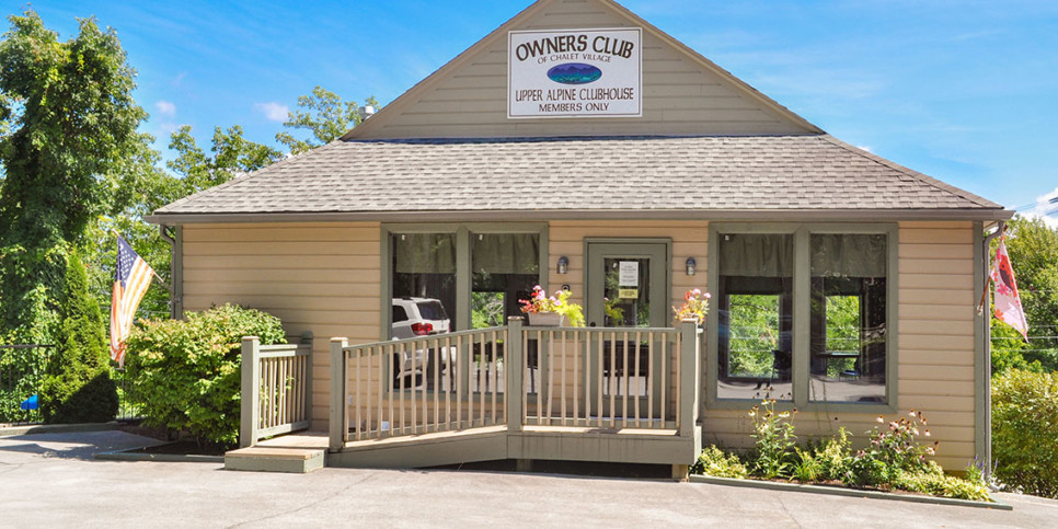 Gatlinburg - Chalet Village- Resort