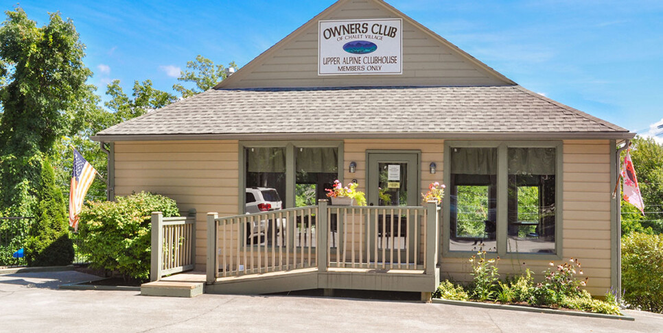 Gatlinburg - Chalet Village- Resort