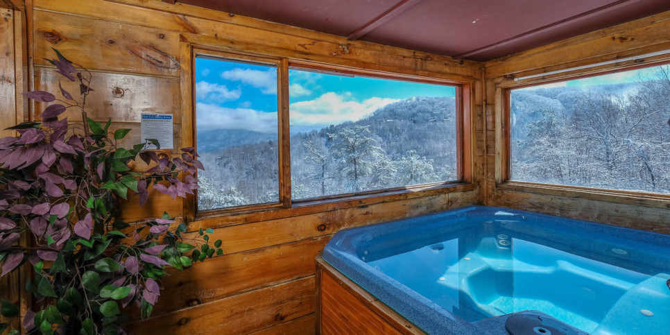 Gatlinburg - A Million Dollar View - Exterior