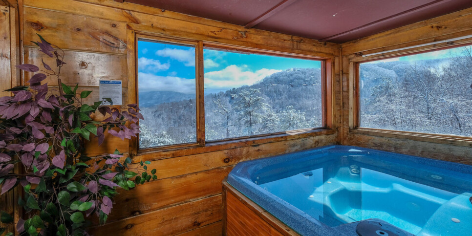 Gatlinburg - A Million Dollar View - Exterior