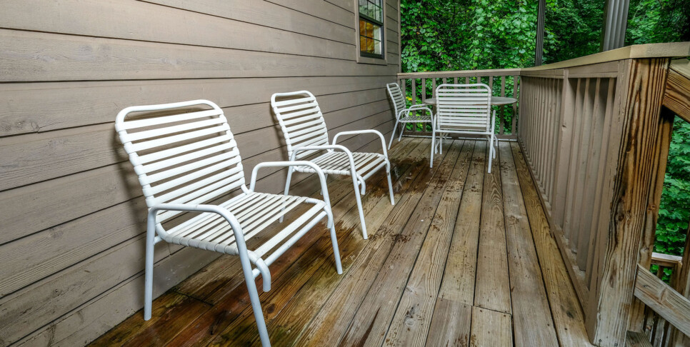 Gatlinburg - Bear Hugs 1126 - Exterior