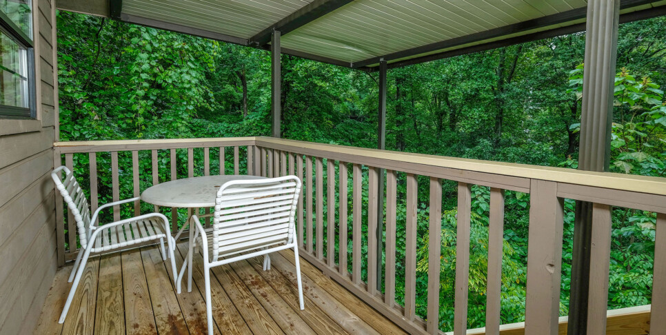 Gatlinburg - Bear Hugs 1126 - Exterior