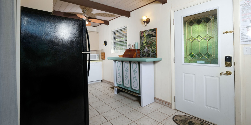 Gatlinburg - Cozy Bear 856 - Kitchen