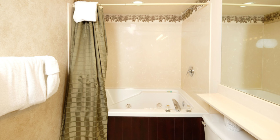 Gatlinburg - Creek View GH403 - Kitchen