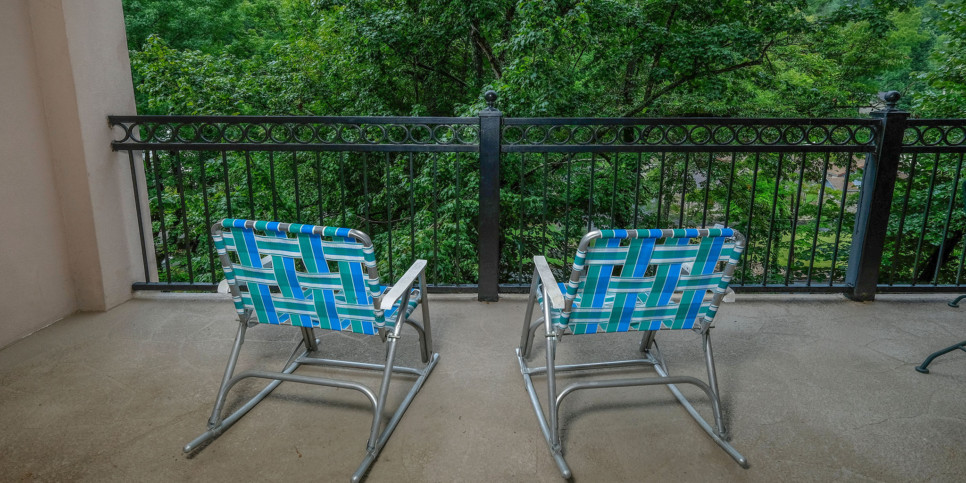 Gatlinburg - Creek View GH403 - Exterior