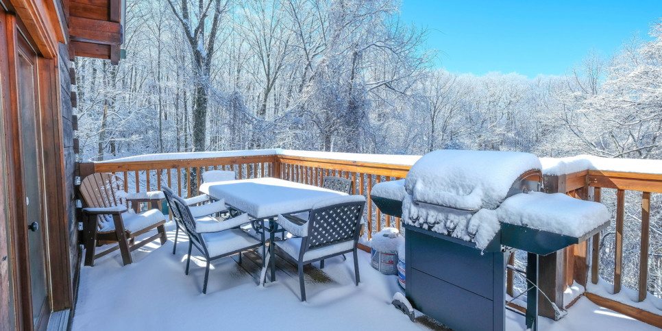 Gatlinburg - Gigi's Getaway - Exterior