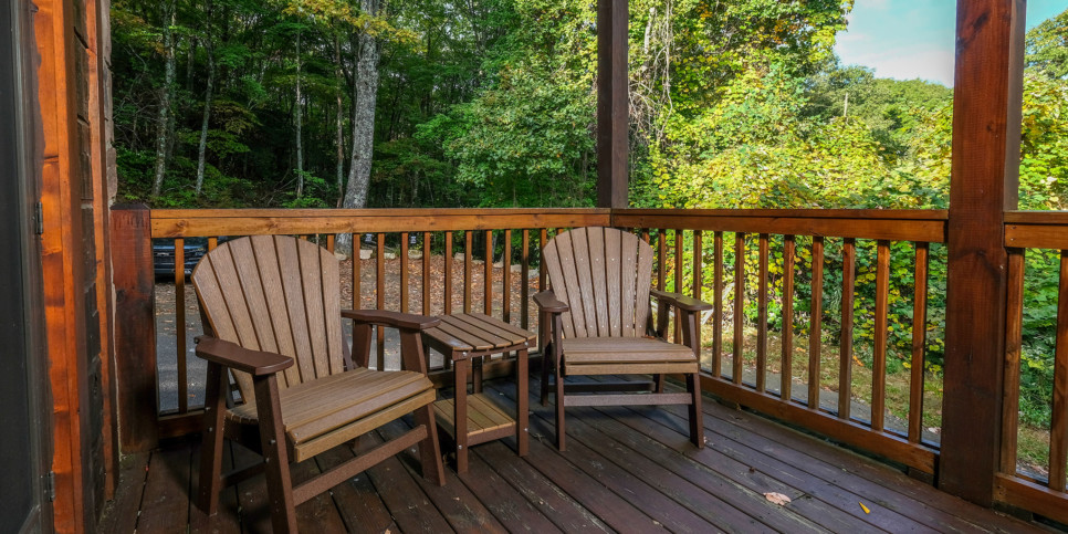 Gatlinburg - Gigi's Getaway - Exterior