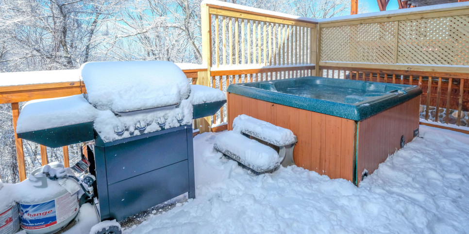 Gatlinburg - Gigi's Getaway - Exterior