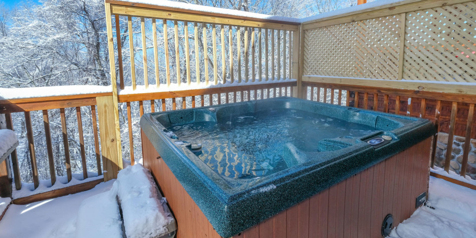 Gatlinburg - Gigi's Getaway - Exterior