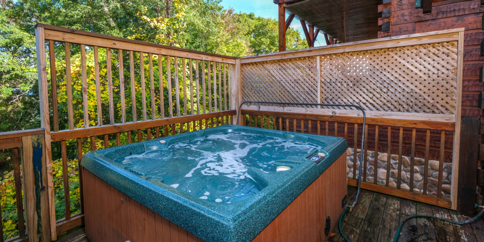 Gatlinburg - Gigi's Getaway - Exterior