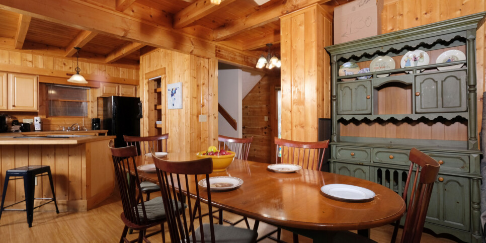 Gatlinburg - Gigi's Getaway - Kitchen