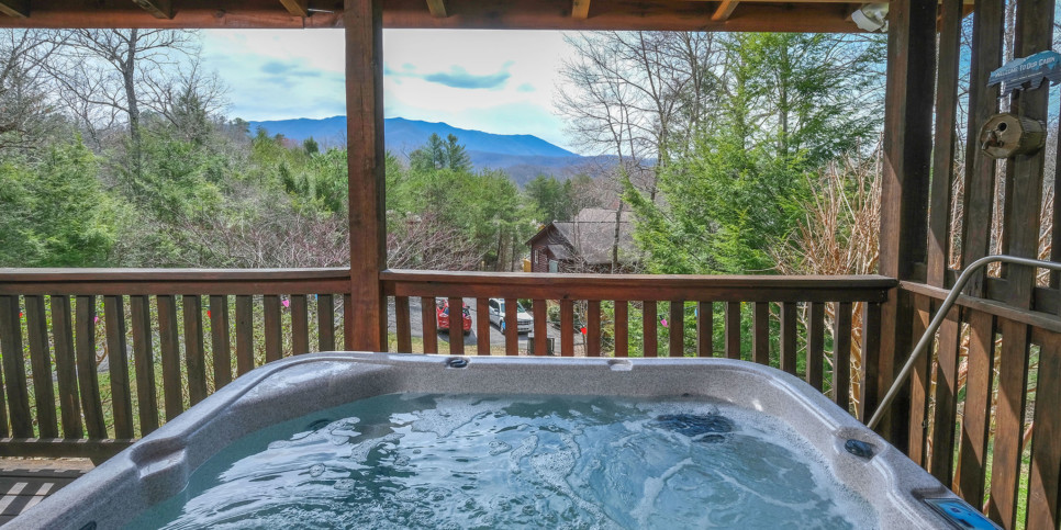 Gatlinburg - Hemlock Ridge 1713 - Exterior