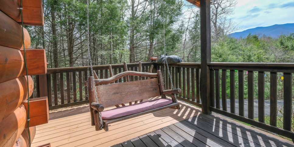 Gatlinburg - Hemlock Ridge 1713 - Exterior