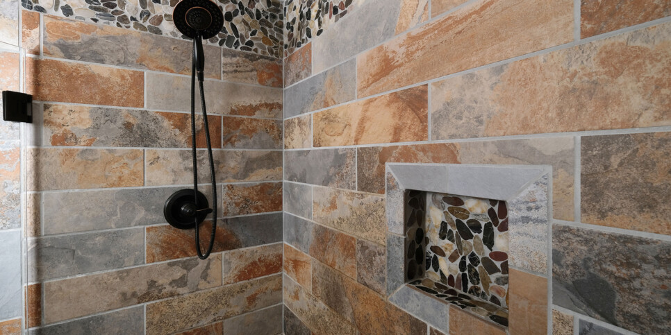 Majestic Getaway - Bathroom
