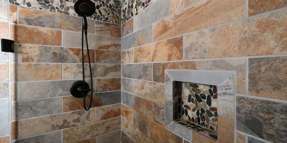 Majestic Getaway - Bathroom