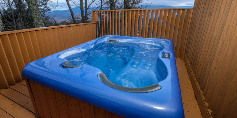 Majestic Getaway - Exterior